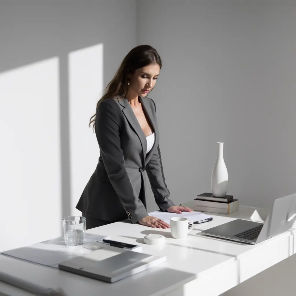 Personal Coaching 1:1 