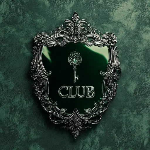 Confidence Club Membership